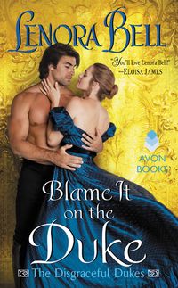 Produktbild: Blame It on the Duke