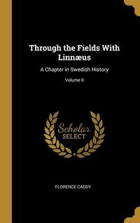 Produktbild: Through the Fields With Linn&aelig;us