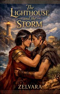 Produktbild: The Lighthouse and the Storm