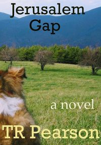 Produktbild: Jerusalem Gap