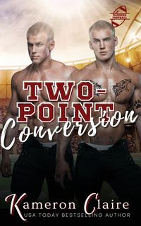Produktbild: Two-Point Conversion