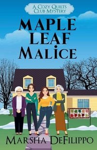Produktbild: Maple Leaf Magic