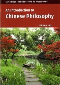 Produktbild: An Introduction to Chinese Philosophy