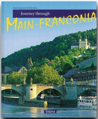 Produktbild: Journey through Mainfranken