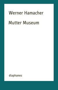 Produktbild: Mutter Museum