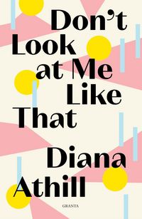 Produktbild: Don't Look At Me Like That