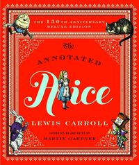 Produktbild: The Annotated Alice