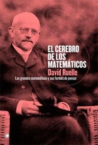 Produktbild: El Cerebro de Los Matem&aacute;ticos