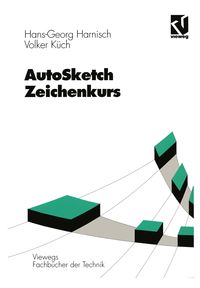 Produktbild: AutoSketch - Zeichenkurs