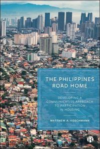 Produktbild: The Philippines Road Home