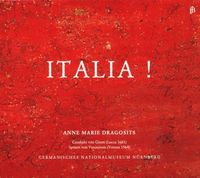 Produktbild: Italia !-Ital.Cembalomusik aus dem 17 Jh.