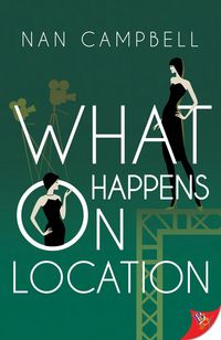 Produktbild: What Happens On Location