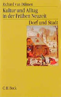 Produktbild: Kultur und Alltag in der Fr&uuml;hen Neuzeit 2