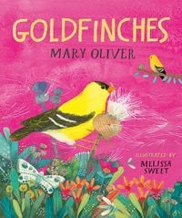 Produktbild: Goldfinches