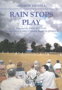 Produktbild: Rain Stops Play