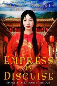 Produktbild: Empress in Disguise