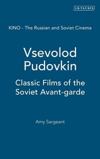 Produktbild: Vsevolod Pudovkin