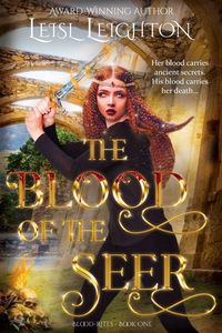 Produktbild: The Blood of the Seer