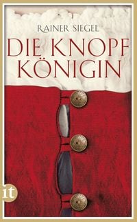 Produktbild: Die Knopfk&ouml;nigin