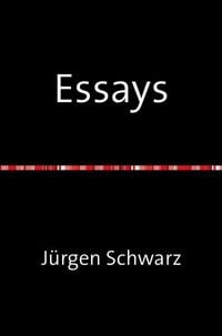 Produktbild: Essays