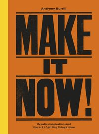Produktbild: Make It Now!
