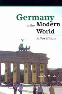 Produktbild: Germany in the Modern World: A New History