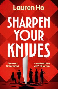 Produktbild: Sharpen Your Knives