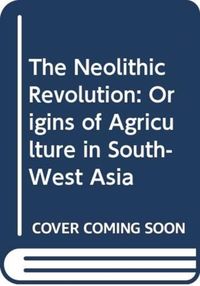 Produktbild: Watkins, T: Becoming Neolithic