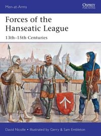 Produktbild: Forces of the Hanseatic League