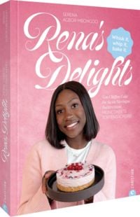 Produktbild: Rena&rsquo;s Delights