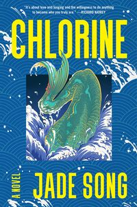 Produktbild Chlorine