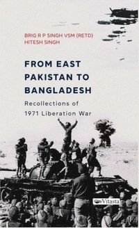 Produktbild: From East Pakistan to Bangladesh: