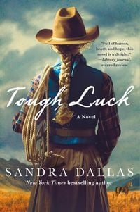 Produktbild: Tough Luck