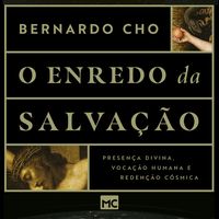 Produktbild: O enredo da salva&ccedil;&atilde;o