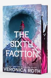 Produktbild: The Sixth Faction Deluxe Limited Edition