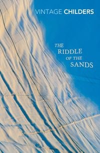 Produktbild: The Riddle of the Sands