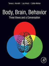 Produktbild: Body, Brain, Behavior