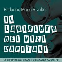 Produktbild: Il labirinto dei vizi capitali