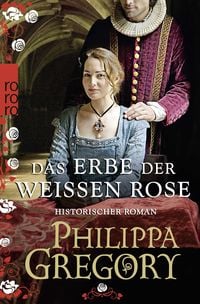 Produktbild: Das Erbe der wei&szlig;en Rose