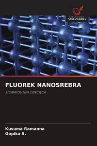 Produktbild: Fluorek Nanosrebra