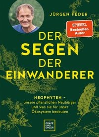 Produktbild: Der Segen der Einwanderer