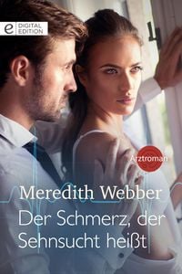 Produktbild: Der Schmerz, der Sehnsucht hei&szlig;t