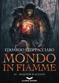 Produktbild: Mondo in Fiamme 2
