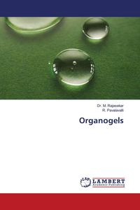 Produktbild: Organogels