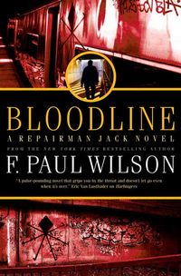 Produktbild: Bloodline