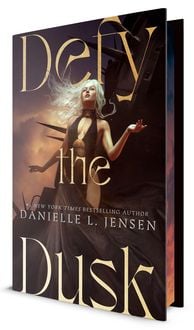 Produktbild: Defy the Dusk