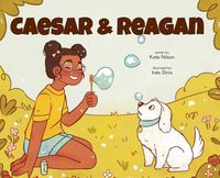 Produktbild: Caesar and Reagan