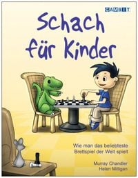 Produktbild: Chandler, M: Schach Fur Kinder