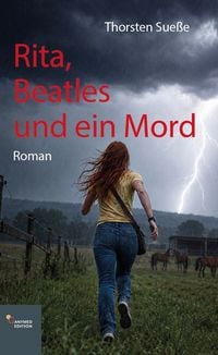 Produktbild: Rita, Beatles und ein Mord