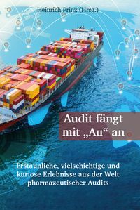 Produktbild: Audit f&auml;ngt mit "Au" an